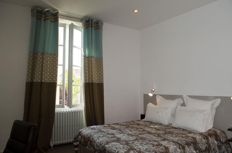 Chambres D'Hotes Les Tilleuls Cognac Room photo